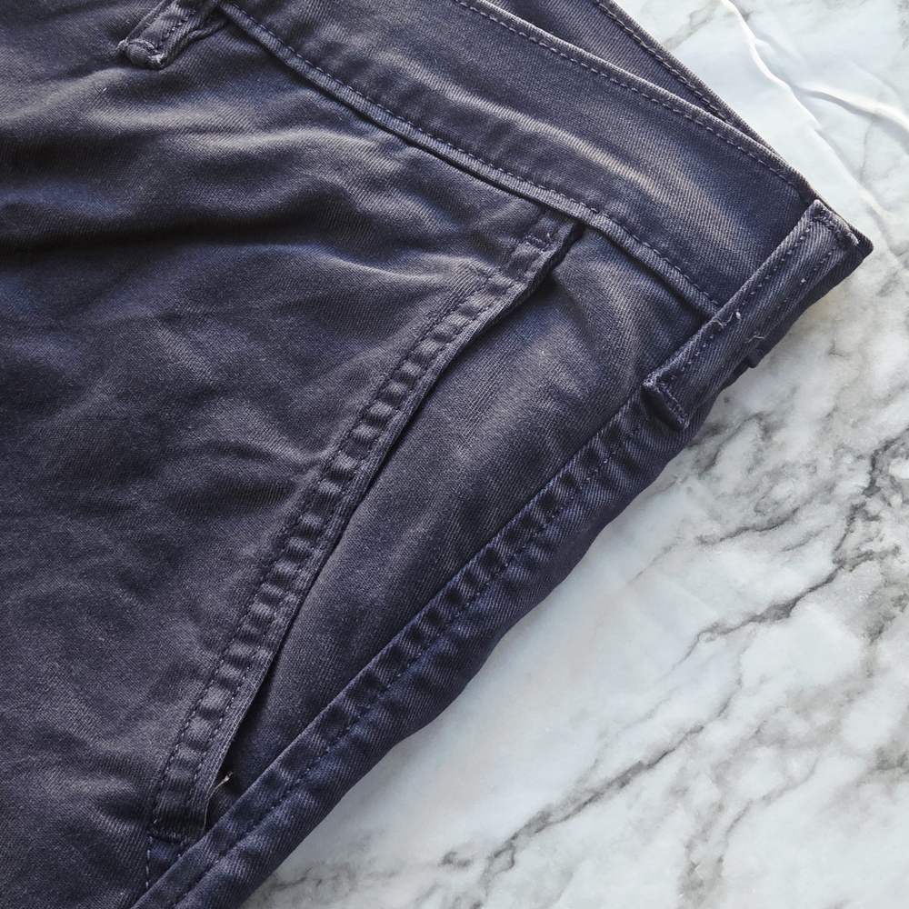 Levi's Xx Chino Standard Taper Pants - Picture 5 of 10